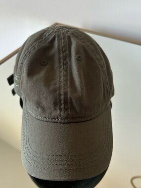 Classic kids Olive Baseball Cap